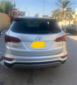 هيونداي سانتافي